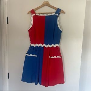 Fashion Brand Company Barbie 1960 dress